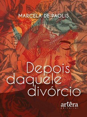 cover image of Depois Daquele Divórcio